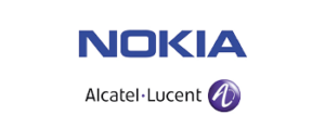 Nokia Alcatel-Lucent
